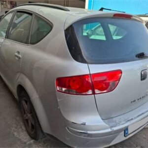 SEAT ALTEA XL 1.2 AÑO 2015 - Imagen 4