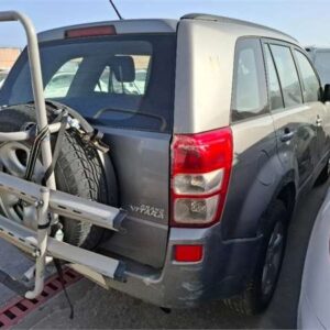 SUZUKI GRAND VITARA 1.9 AÑO 2006 - Imagen 4
