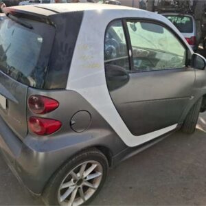 SMART FORTWO COUPE 1.0 AÑO 2013 - Imagen 4