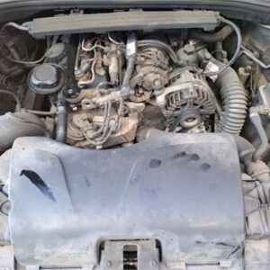 BMW SERIE 1 BERLINA 2.0 AÑO 2008 - Imagen 5
