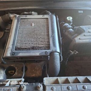 HYUNDAI SANTA FE 2.2 CRDI AÑO 2006 - Imagen 5