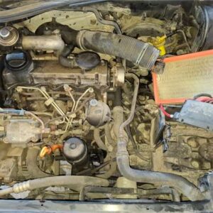 SEAT TOLEDO 1.9 TDI AÑO 2003 - Imagen 5