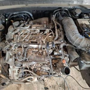 HYUNDAI IX35 2.0 AÑO 2010 - Imagen 5