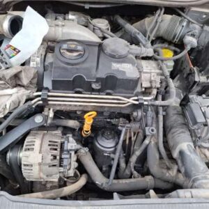 SEAT IBIZA BERLINA 1.4 TDI AÑO 2009 - Imagen 5