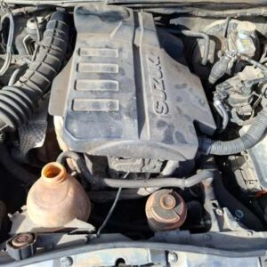 SUZUKI GRAND VITARA 1.9 AÑO 2006 - Imagen 5