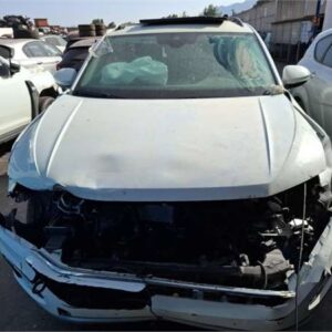 VOLKSWAGEN T-ROC 1.5 AÑO 2023 - Imagen 6