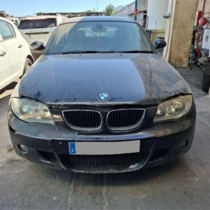 BMW SERIE 1 BERLINA 2.0 AÑO 2008 - Imagen 6
