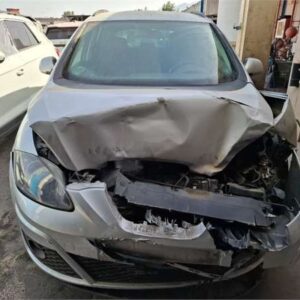 SEAT ALTEA XL 1.2 AÑO 2015 - Imagen 6