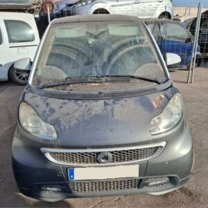 SMART FORTWO COUPE 1.0 AÑO 2013 - Imagen 6